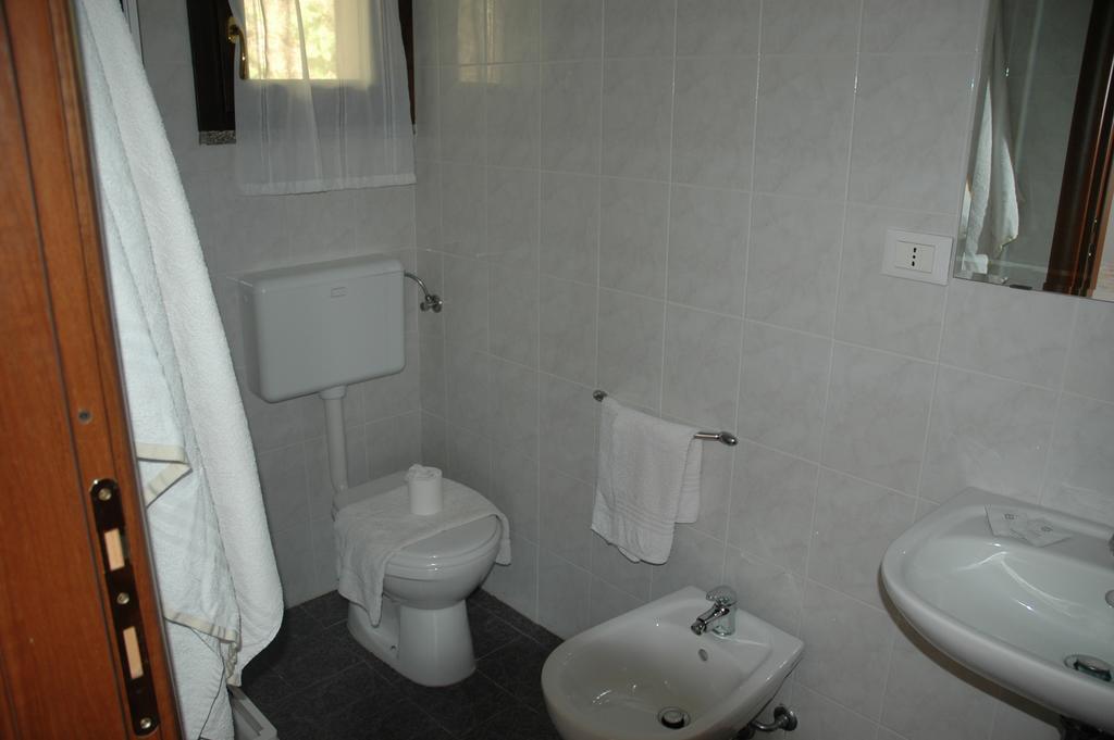 Villino Iso Bed & Breakfast La Spezia Oda fotoğraf