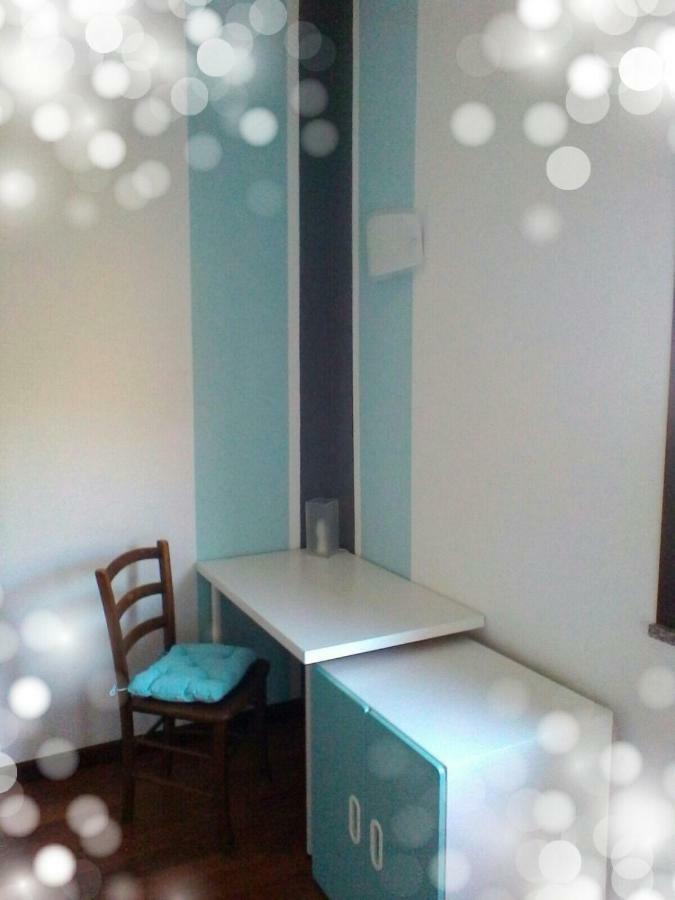 Villino Iso Bed & Breakfast La Spezia Dış mekan fotoğraf